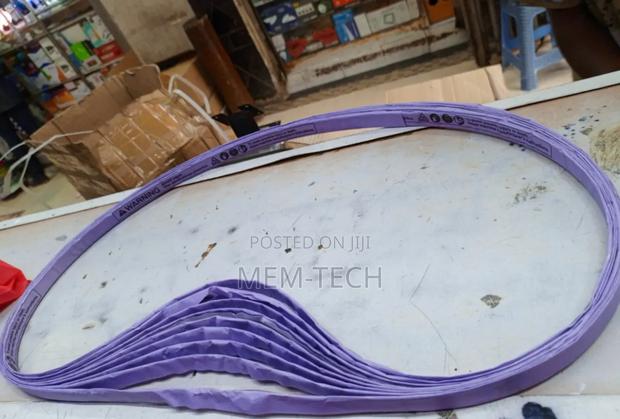 Bone Saw Blades/Electric Bone Cutter Machine Blade - main view