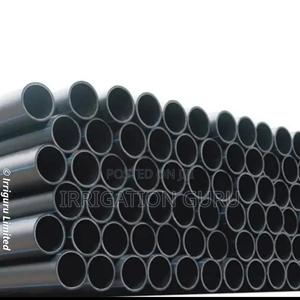 Pe Pipe 50mm Pn6 - main view