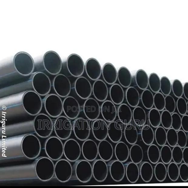 Pe Pipe 50mm Pn6