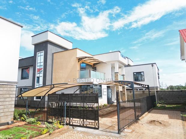 5bdrm Maisonette in Windsor Ridge 1, Kenyatta Road / Theta for rent
