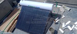 100l 200l 300l Solar Water Heater - thumbnail 2