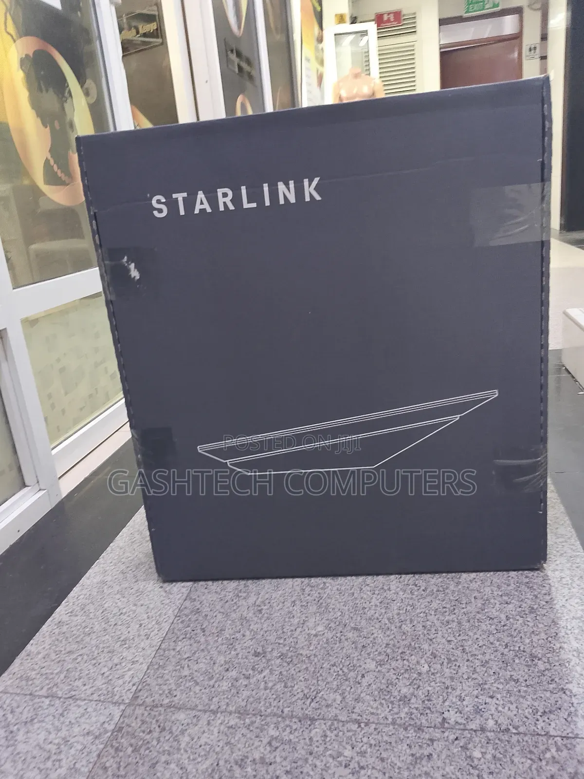 Brand New Starlink High Performance