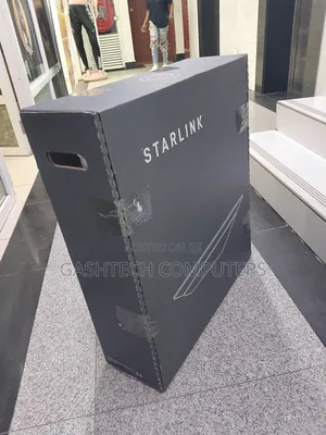 Brand New Starlink High Performance