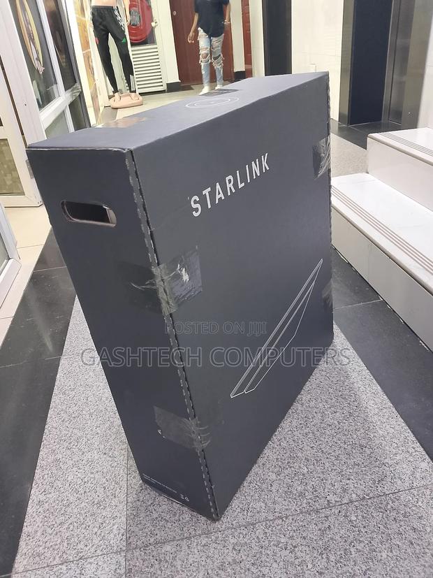 Brand New Starlink High Performance - thumbnail 3