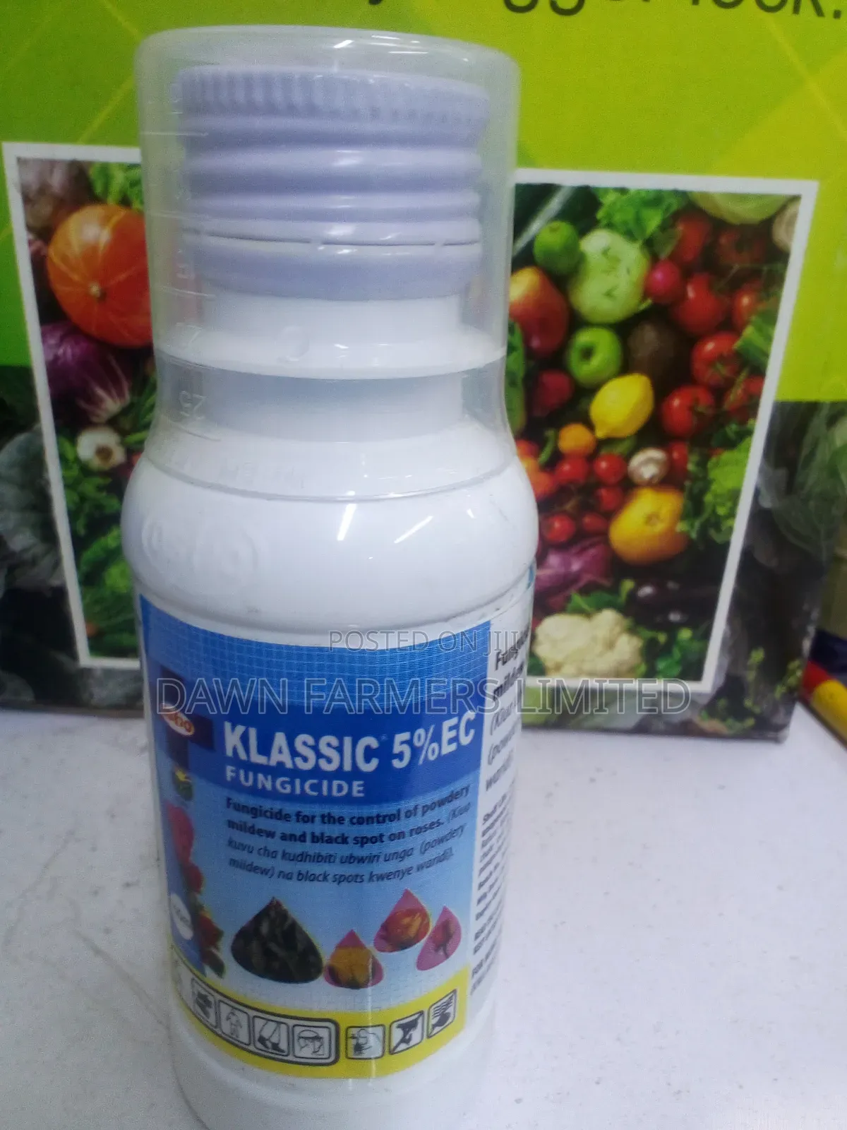 Klassic 5%Ec 100ml