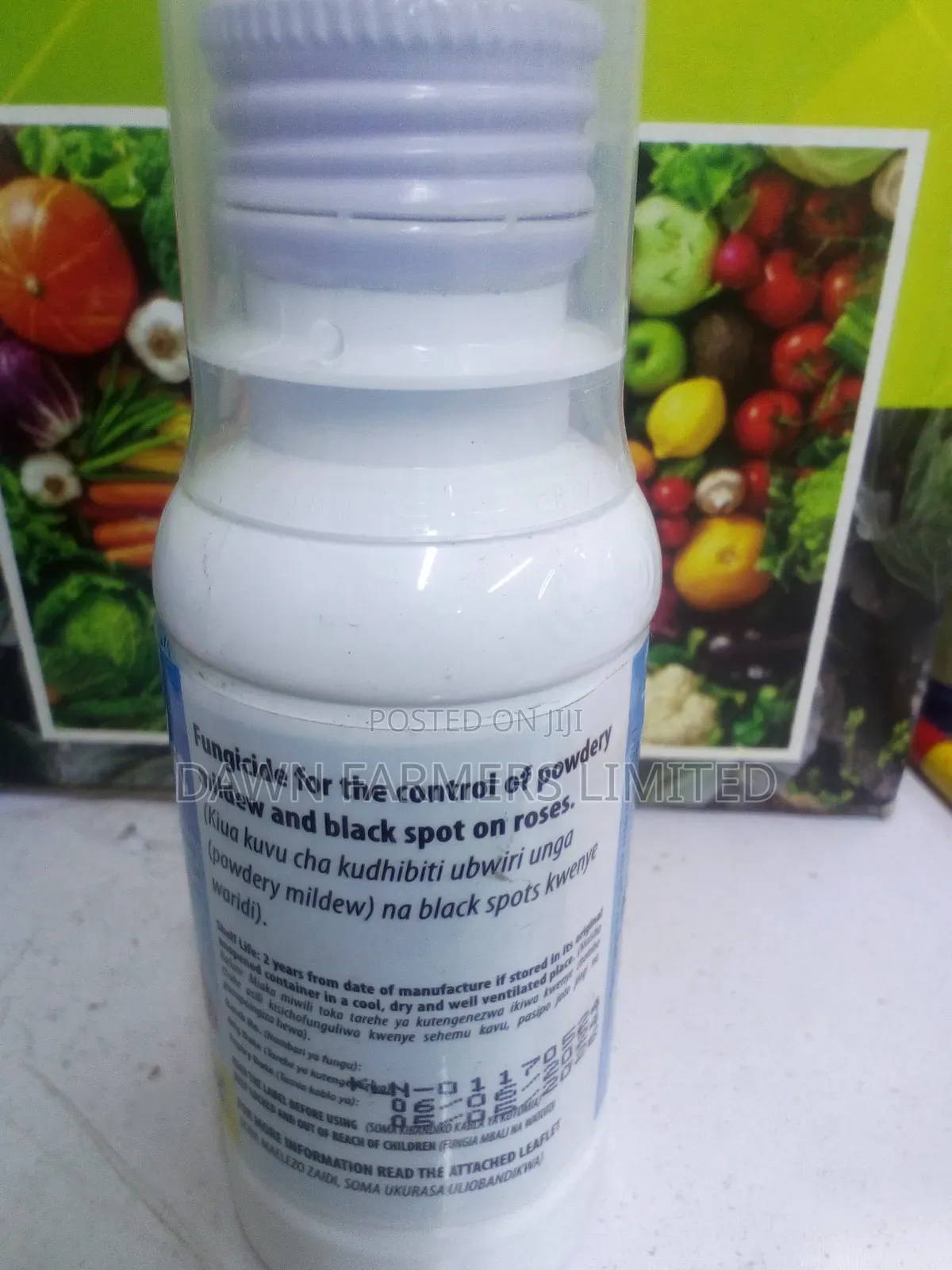 Klassic 5%Ec 100ml
