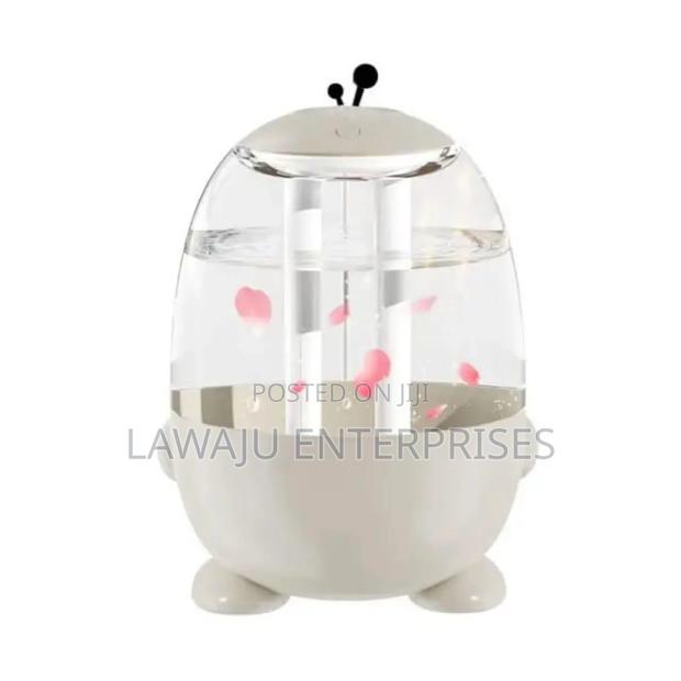 Air Humidifier