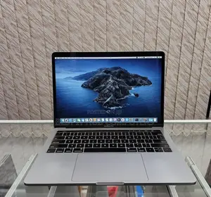 Laptop Apple MacBook Pro 2019 16GB Intel Core i7 SSD 256GB