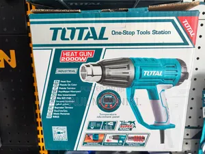 Total 2000w Heat Gun