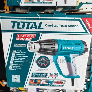 Total 2000w Heat Gun