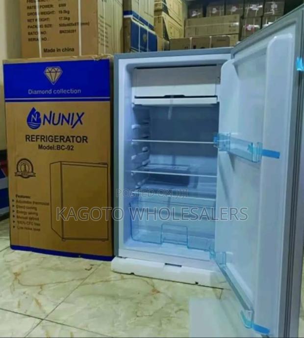 Nunix 92 Liters Fridge
