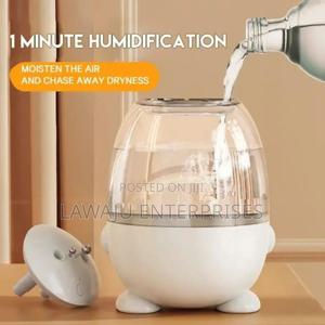Air Humidifier - main view