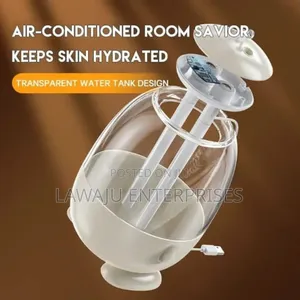 Air Humidifier