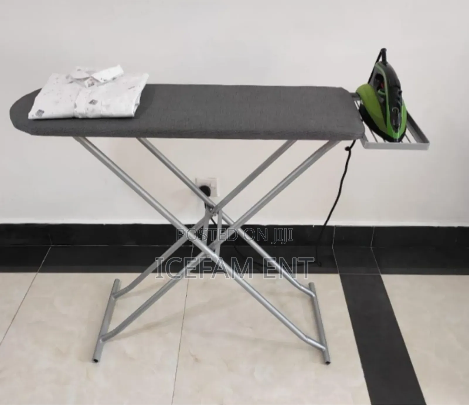 Metallic Ironing Board/Durable Ironing Board