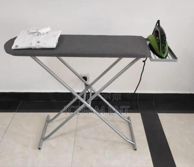 Metallic Ironing Board/Durable Ironing Board