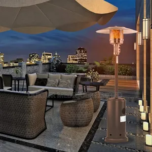 Umbrella Patio Heater ( Indoor/ Outdoor)