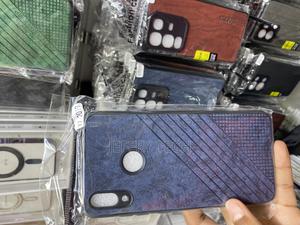 Manyip Case for Huawei Y7 2019 Cellphone Leather Case - thumbnail 2