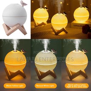 Air Humidifier - thumbnail 2