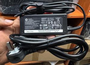 Hp Type C 65w Usb Type C Slim Power Laptop Charger 20v - thumbnail 2