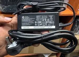 Hp Type C 65w Usb Type C Slim Power Laptop Charger 20v