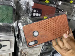 Aderwev Case for Huawei Y7 2019 Cellphone Leather Case