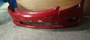 High Quality Ex Japan Toyota Wish Front Bumper