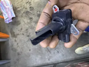 Air Flow Sensor Crown