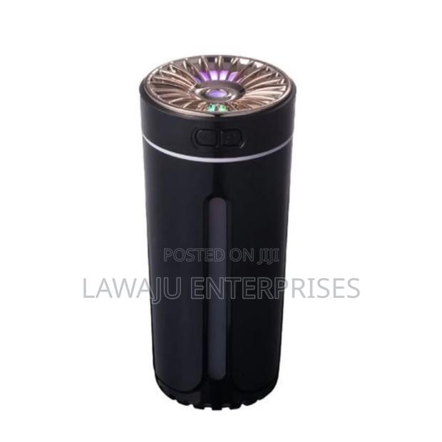 Car Air  Humidifier