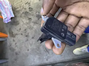 Air Flow Sensor Crown