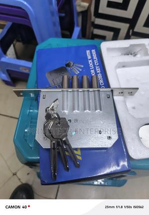 M-Deadlock -4pin Deadlock - thumbnail 2