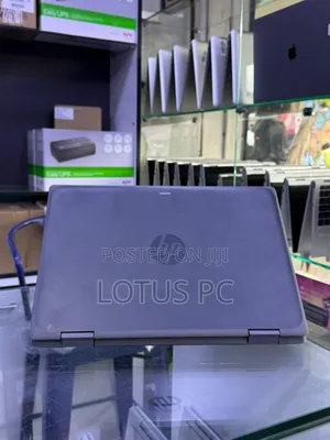 Laptop HP ProBook 11 X360 8GB Intel Core I5 SSD 256GB