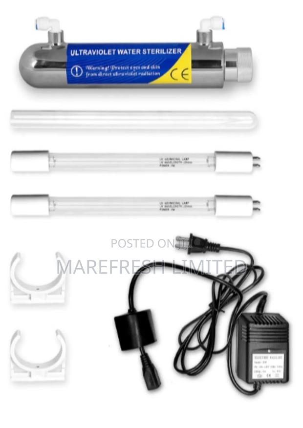 Uv Sterlizer 25 Watt Full - thumbnail 3