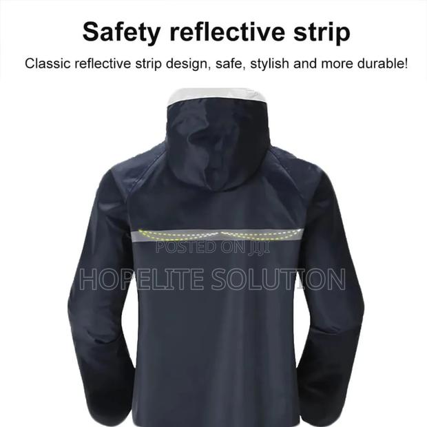 Adult Raincoat Available - thumbnail 6