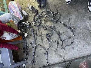 Engine Harness for Crown 4gr