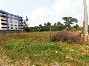 Quarter Acre Plot for Sale in Kinoo