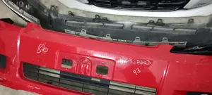 Super Clean Ex Japan Toyota Wish 2003 Front Bumper