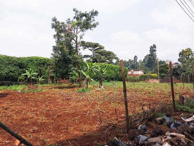 Quarter Acre Plot for Sale in Kinoo - thumbnail 5