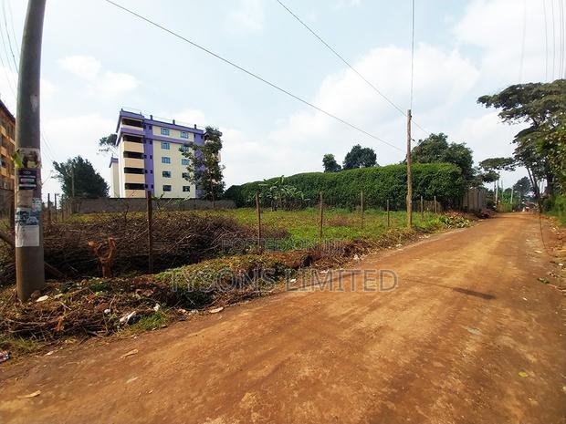 Quarter Acre Plot for Sale in Kinoo - thumbnail 4