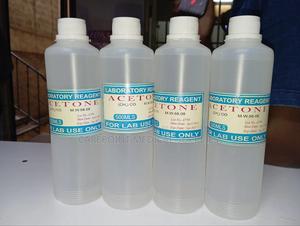 Lab Acetone 500ml. - thumbnail 2