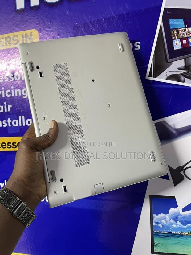 Laptop HP EliteBook 830 G5 8GB Intel Core I5 SSD 256GB - thumbnail 3