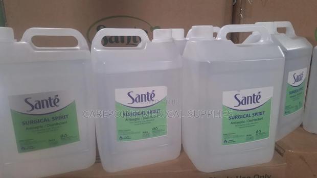 Surgical Spirit 5l