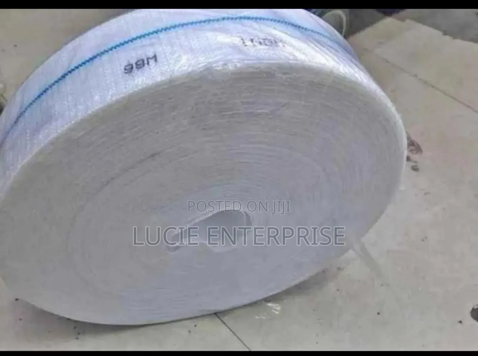 Canvas Delivery Water Pipe 2inch 100m