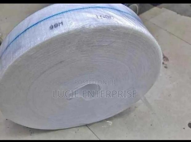 Canvas Delivery Water Pipe 2inch 100m - main view