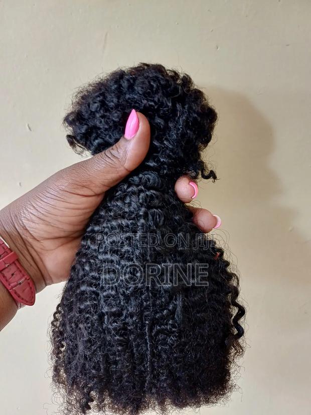 Afro Kinky Bulk - thumbnail 2