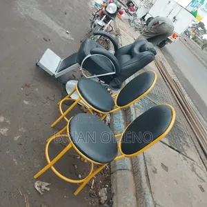 Styling Seats With Best Price