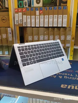 Laptop HP EliteBook 1040 G8 32GB Intel Core i7 SSD 512GB