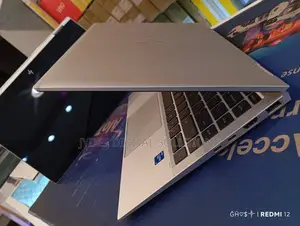 Laptop HP EliteBook 1040 G8 32GB Intel Core i7 SSD 512GB