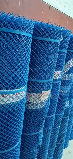 Plastic Poultry Fencing 25mtrs