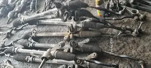 Mazda Demio Steering Racks
