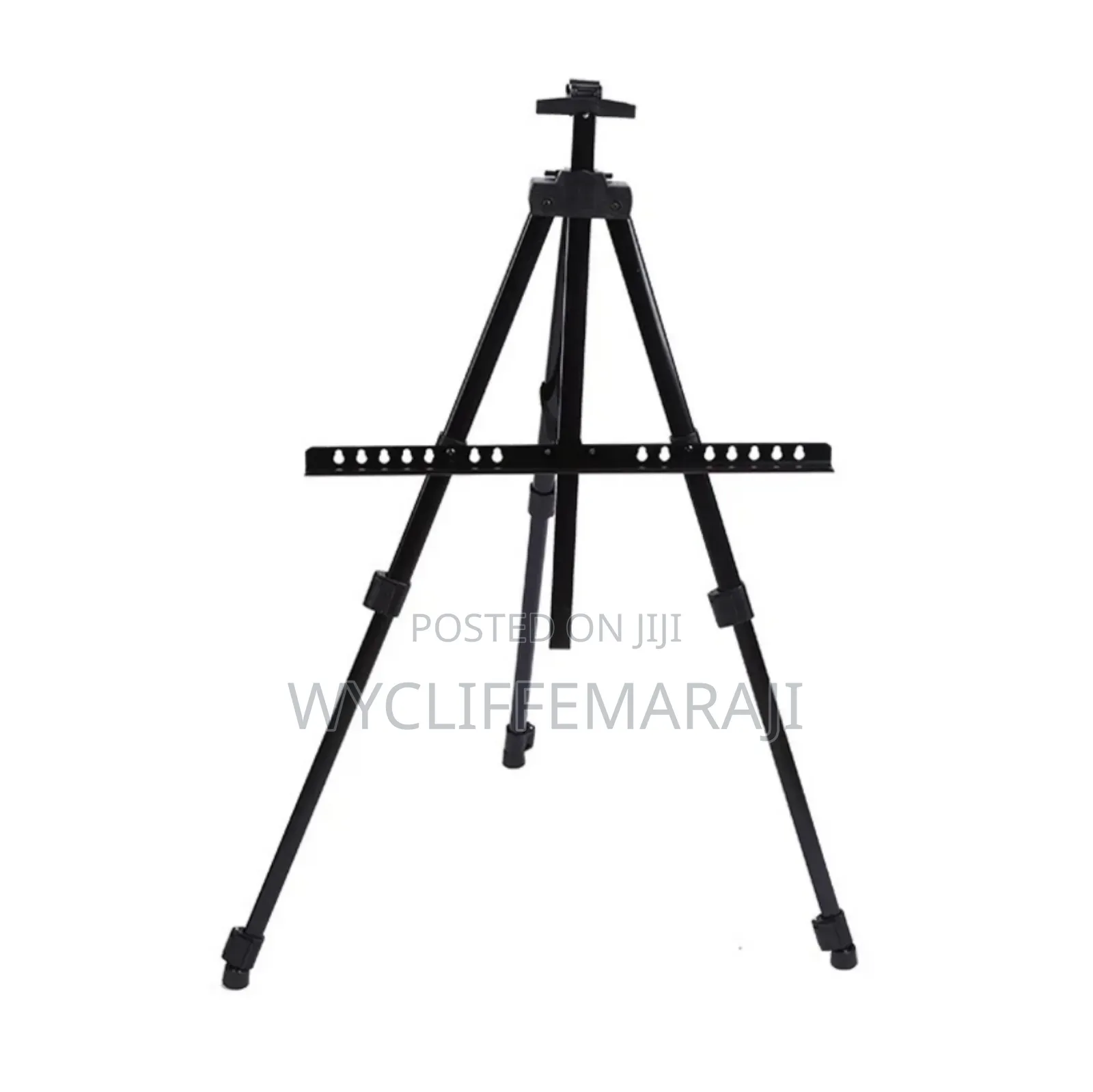 Adjustable Artist Easel Stand for Painting 1.5m Height